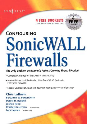 Configuring SonicWALL Firewalls