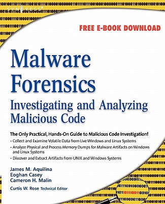 Malware Forensics