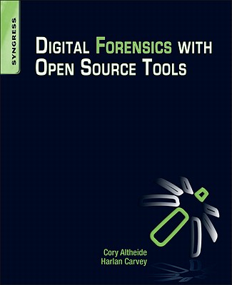 Digital Forensics with Open Source Tools