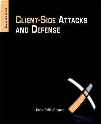 Client-Side Attacks and Defense