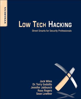 Low Tech Hacking