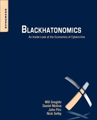 Blackhatonomics