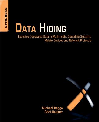 Data Hiding