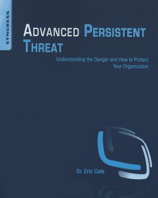 Advanced Persistent Threat