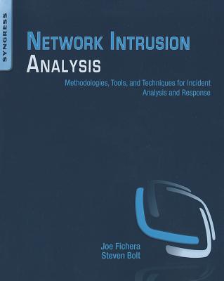 Network Intrusion Analysis