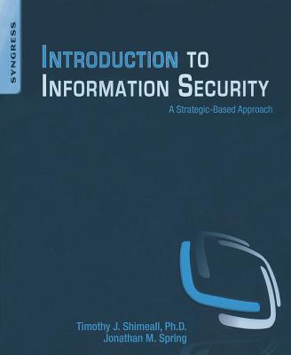 Introduction to Information Security