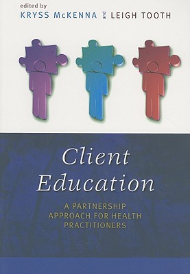Client Education