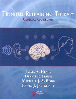 Tinnitus Retraining Therapy