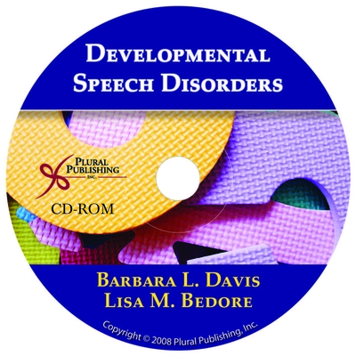 Developmental Speech Disorders