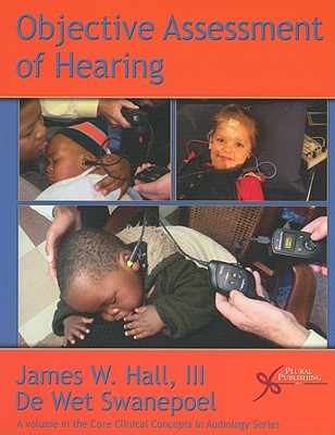 Objective Assessment of Hearing