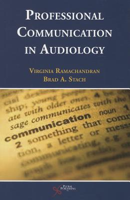 Professional Communication in Audiology