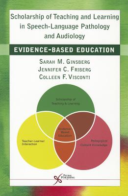 Scholarship of Teaching and Learning in Speech-Language Pathology and Audiology