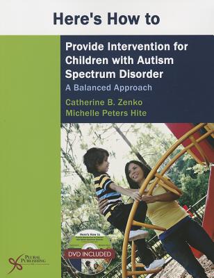 Here's How to Provide Intervention for Children with Autism Spectrum Disorder