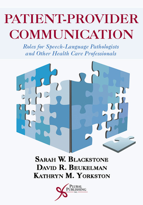 Patient-Provider Communication