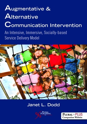 Augmentative and Alternative Communication Intervention