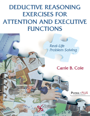 Deductive Reasoning Exercises for Attention and Executive Functions