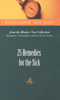 25 Remedies for the Sick