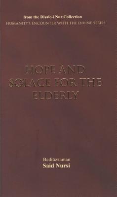 Hope & Solace for the Elderly