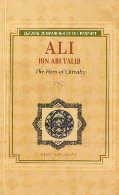 Ali Ibn Abi Talib