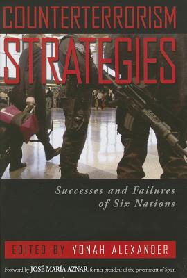 Counterterrorism Strategies