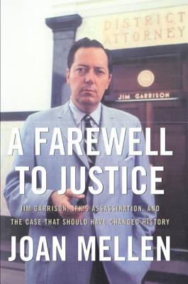 A Farewell to Justice