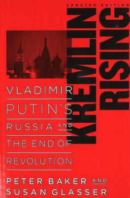 Kremlin Rising