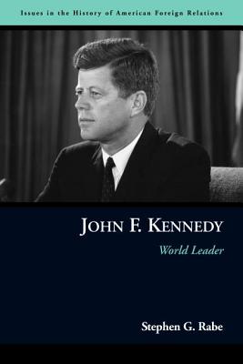 John F. Kennedy