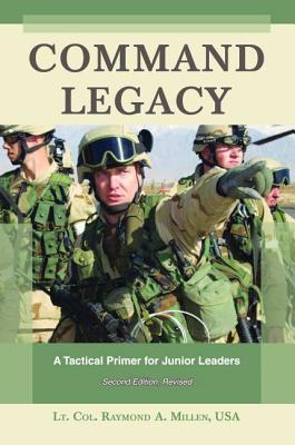 Command Legacy