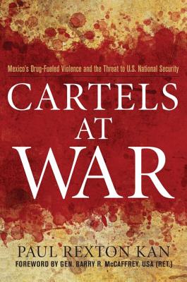 Cartels at War