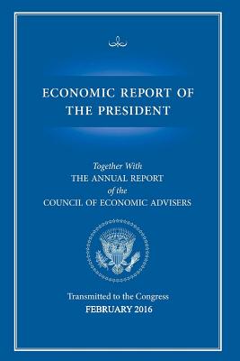 Economic Report of the President