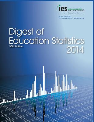 Digest of Education Statistics 2014