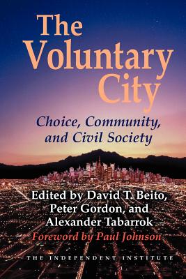 The Voluntary City