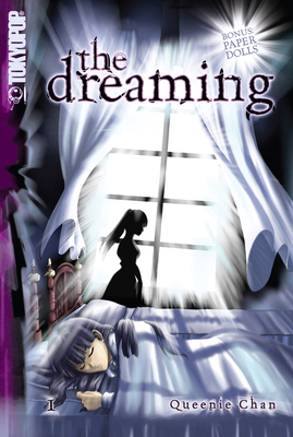 The Dreaming manga volume 1