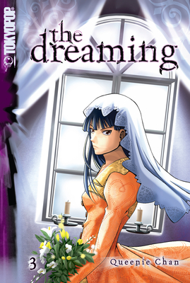 The Dreaming manga volume 3