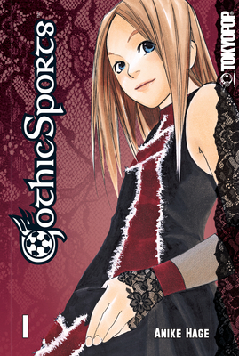 Gothic Sports manga volume 1