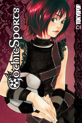 Gothic Sports manga volume 3