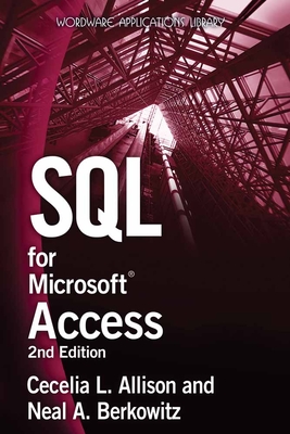 SQL For Microsoft Access