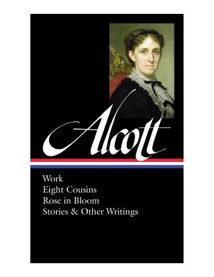 Louisa May Alcott