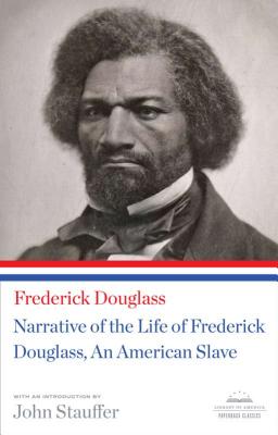 Narrative Of The Life Of Frederick Douglass, An American Slave