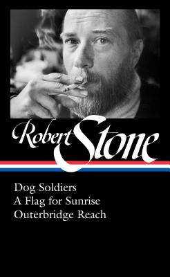 Robert Stone