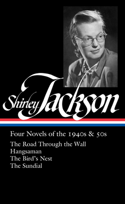 Shirley Jackson