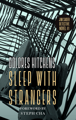 Sleep With Strangers