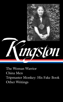 Maxine Hong Kingston