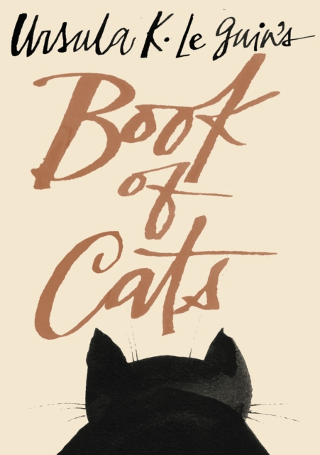 Ursula K. Le Guin''s Book of Cats