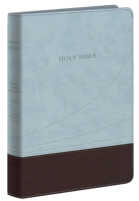 KJV Thinline Reference Bible