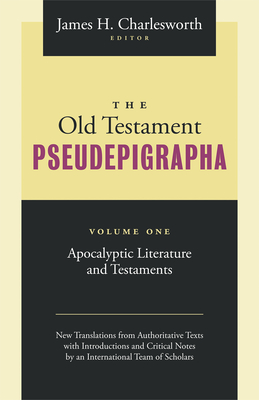 The Old Testament Pseudepigrapha