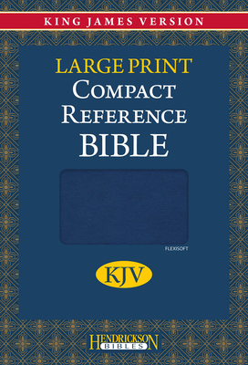 KJV Compact Reference Bible