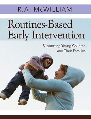 Routines-Based Early Intervention