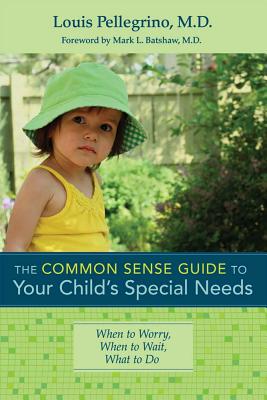 The Common Sense Guide to Your Child's Special Needs