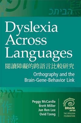 Dyslexia Across Languages